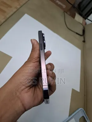 Apple iPhone 14 Pro 256 GB Purple