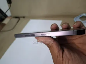 Apple iPhone 14 Pro 256 GB Purple