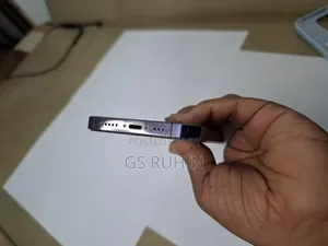 Apple iPhone 14 Pro 256 GB Purple