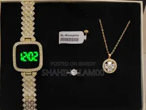 Women Watch Combo