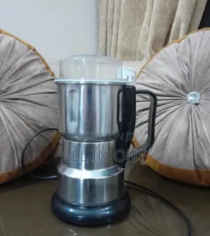 Prestige Multi-Function Food Grinder