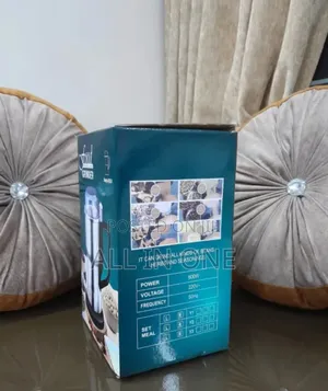 Prestige Multi-Function Food Grinder