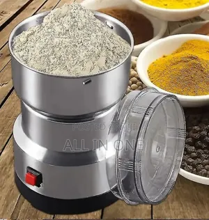 Nima 2-in-1 Electric Grinder and Juicer Blender
