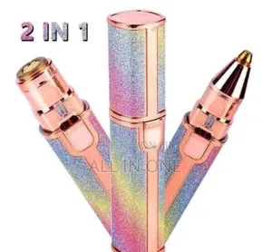 Blawless Rechargeable 2-in-1 Hair Remover
