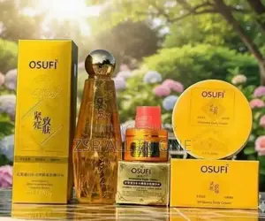 ​ Osufi 4-in-1 Premium Whitening Combo 