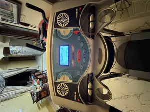 American Motion Fitness Treadmill