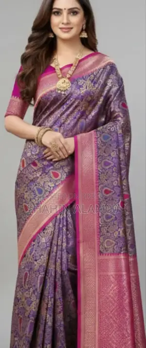 Tanabana Benaroshi Katan Saree