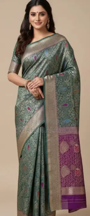 Tanabana Benaroshi Katan Saree
