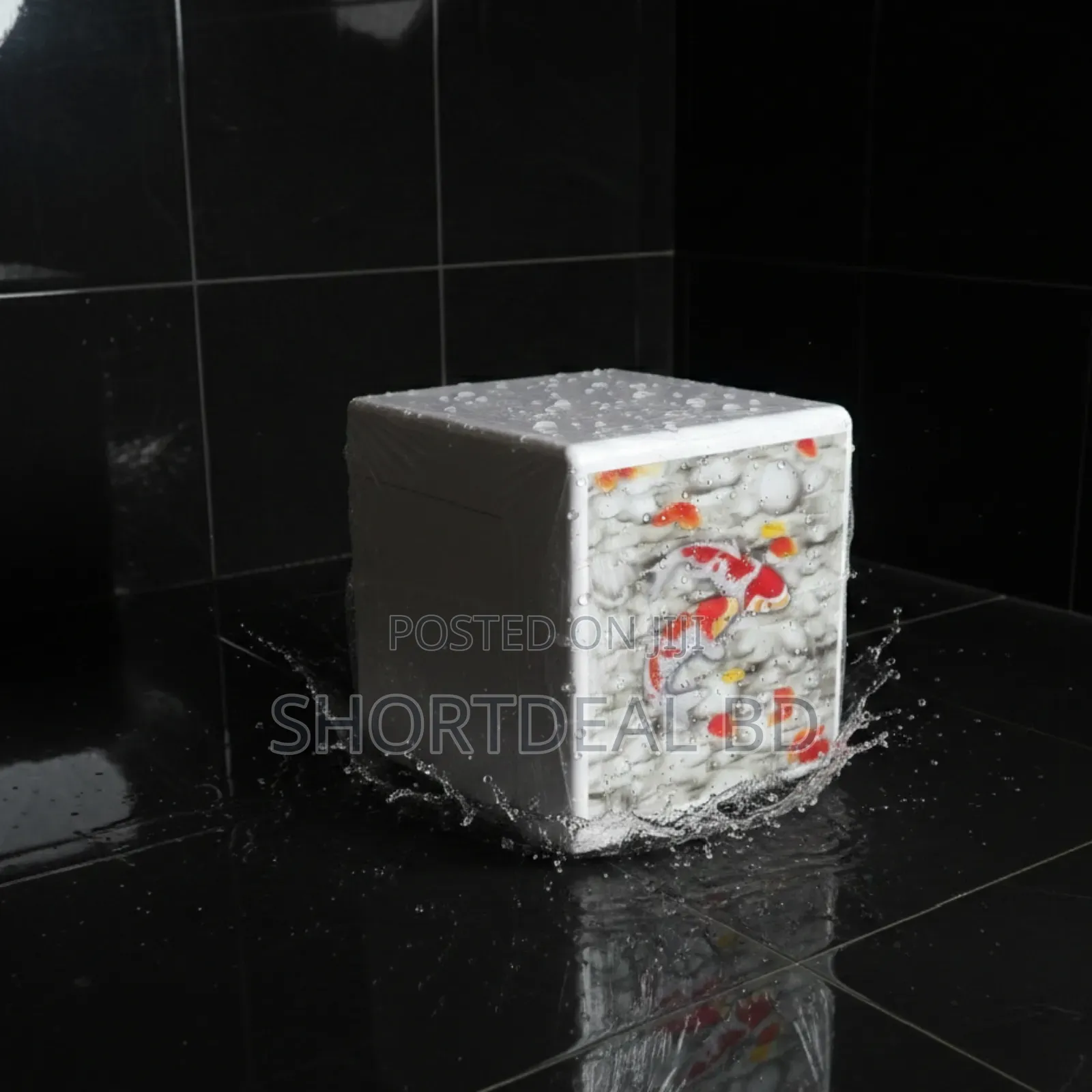 3d Tissue Holder RFL
