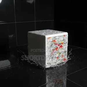 3d Tissue Holder RFL