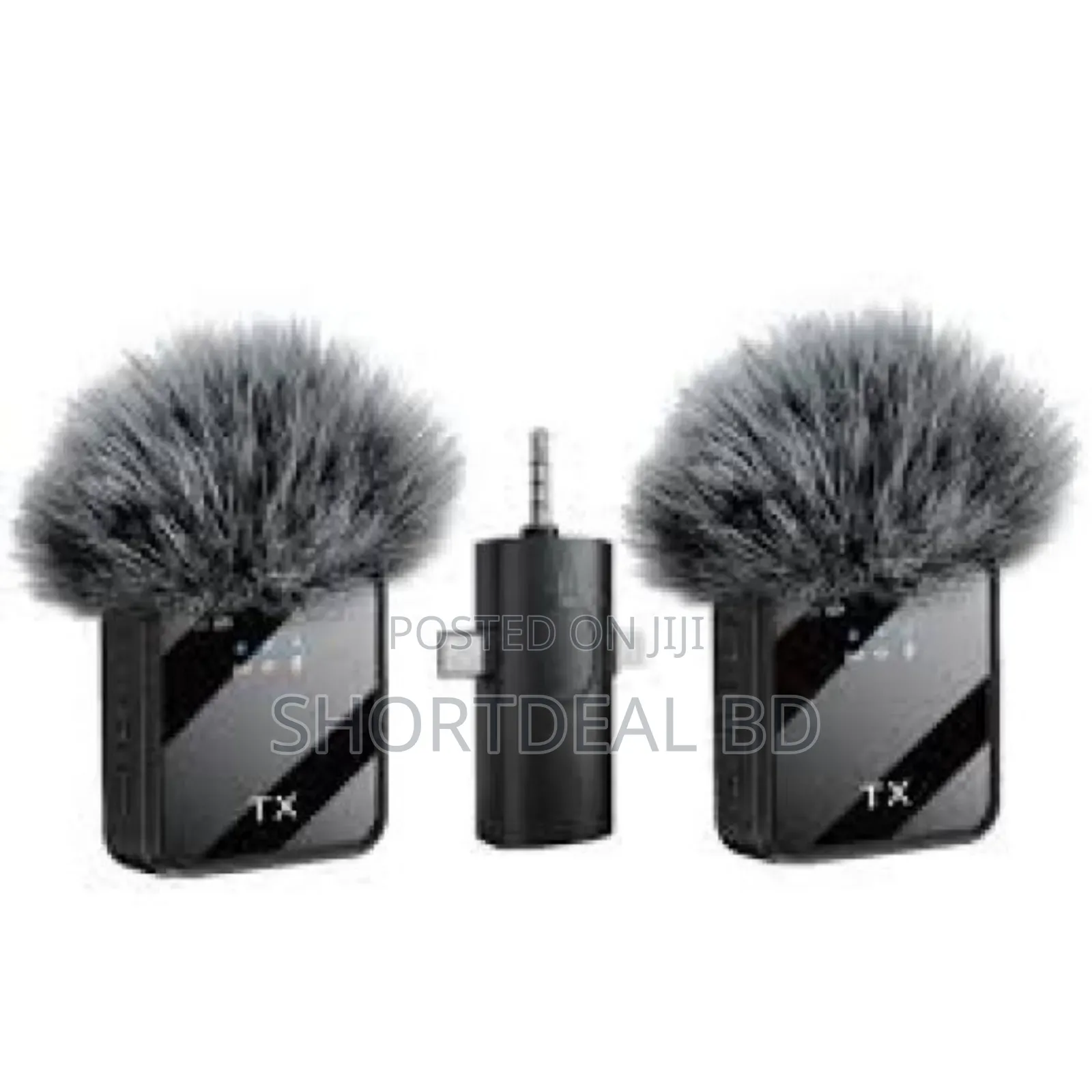 F11-2 Wireless Microphone