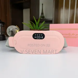 Period Pain Relief Waist Belt Heating Pad