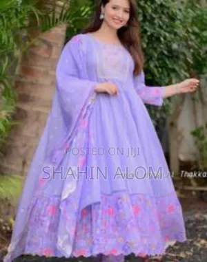 রেডিমেড গাউন
