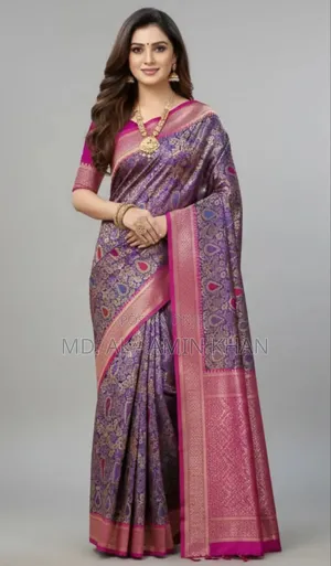 Tanabana Benaroshi Katan Saree