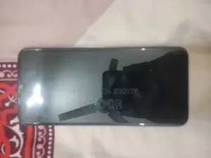 Vivo Y21 64 GB Blue