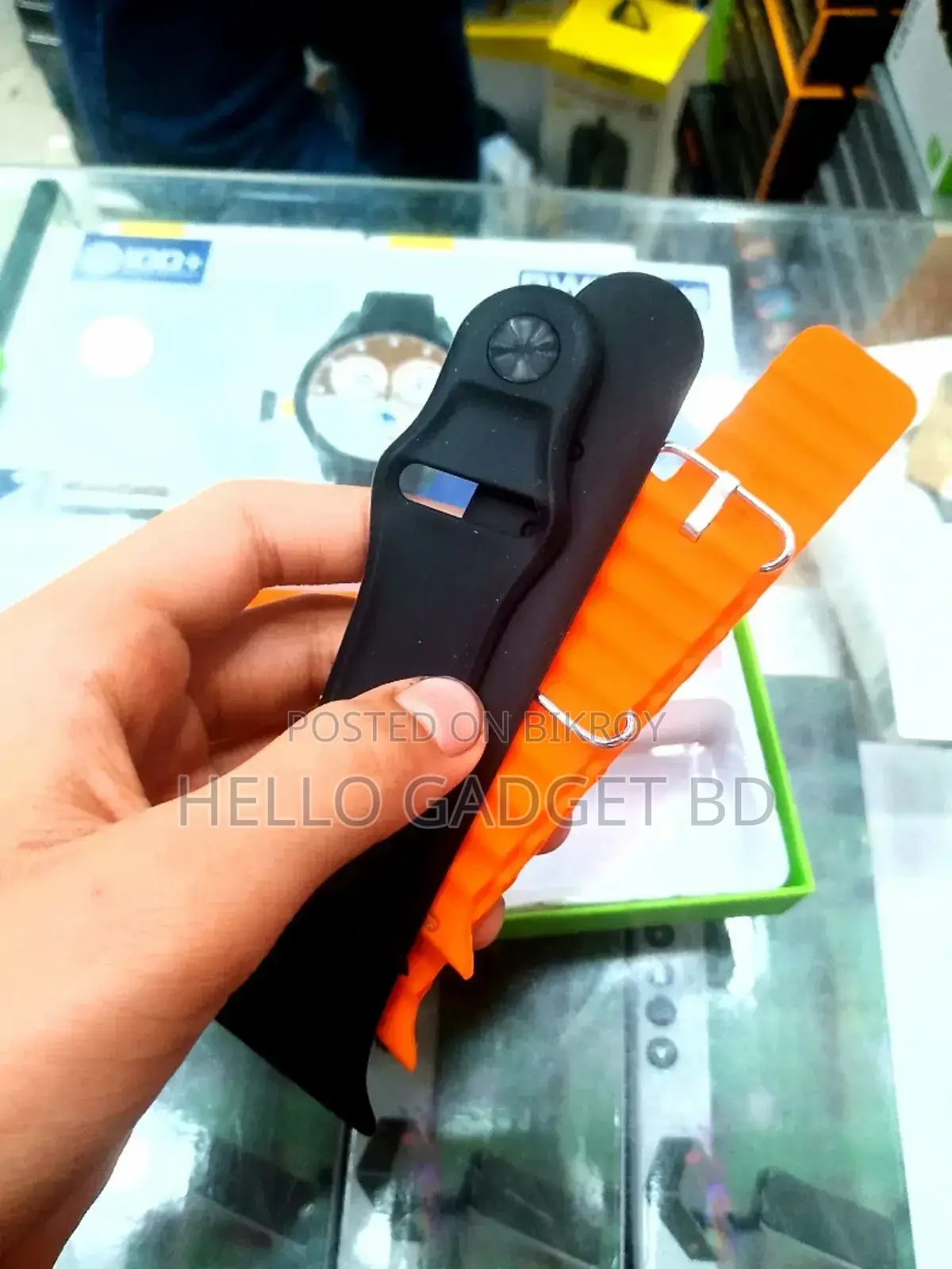 Kw2 Max Smart Watch