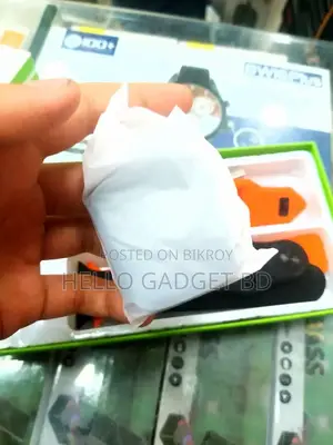 Kw2 Max Smart Watch