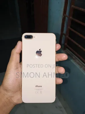 Apple iPhone 8 Plus 64 GB Gold