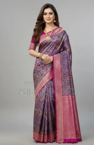 Tanabana Benaroshi Katan Saree