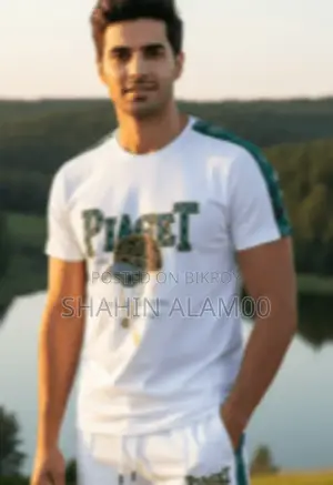 Premium Mash T-Shirt and Pant Set