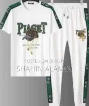 Premium Mash T-Shirt and Pant Set