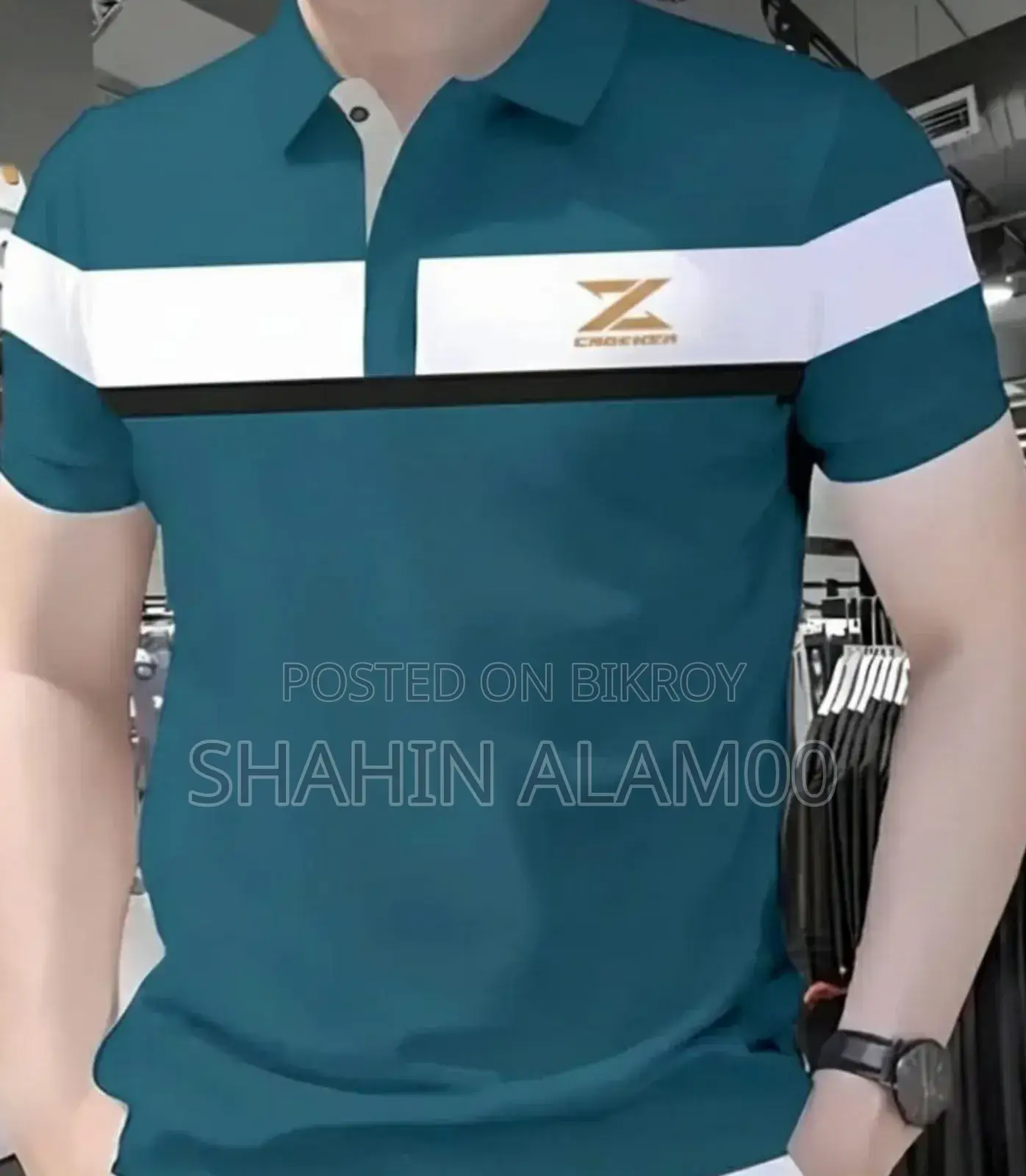 Polo Shirt for Men