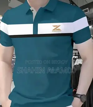 Polo Shirt for Men