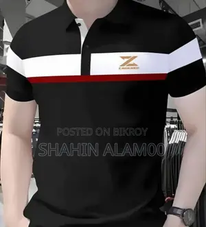 Polo Shirt for Men
