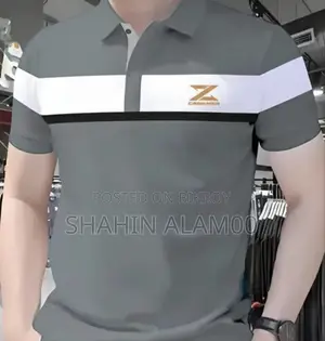 Polo Shirt for Men