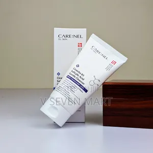 Carenel Cicavita B5 Salicylic Acid Gentle Cleanser (100% Original)