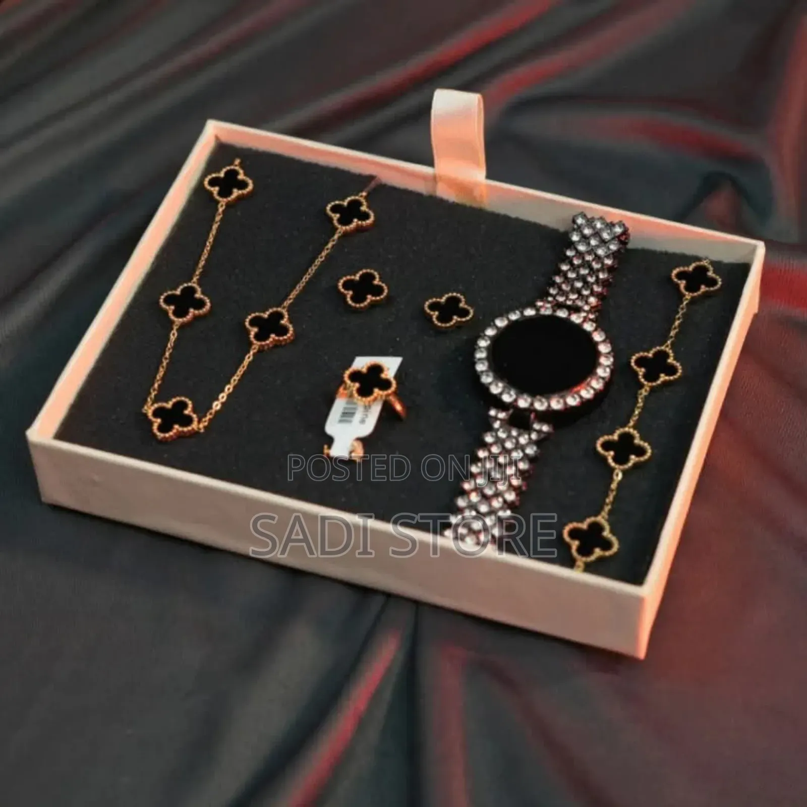 Women Watch Combo