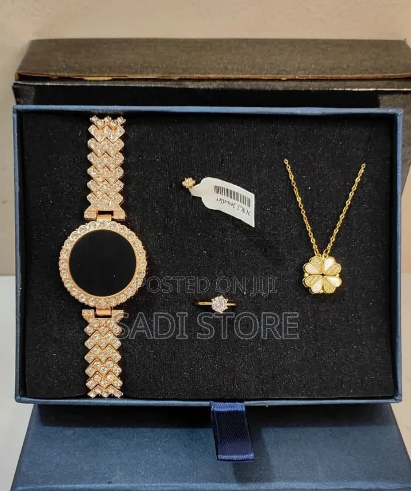 Women Watch Combo