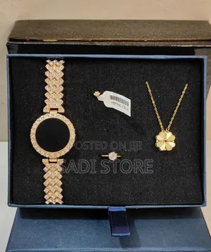 Women Watch Combo