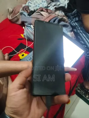 Sony Xperia 1 III 256 GB Black