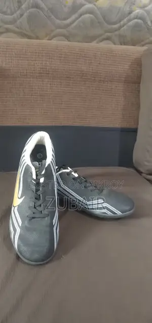 Turf Boots