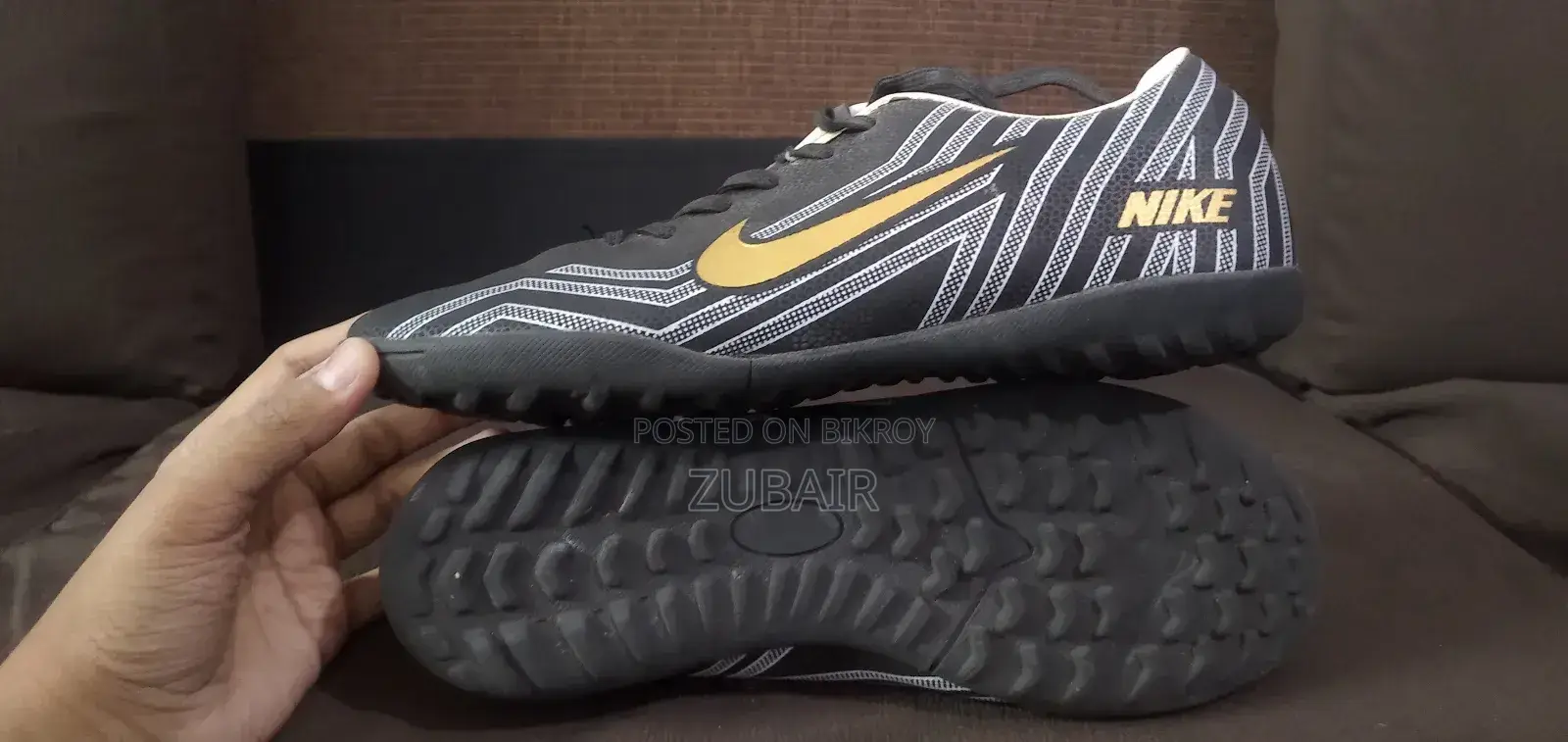 Turf Boots