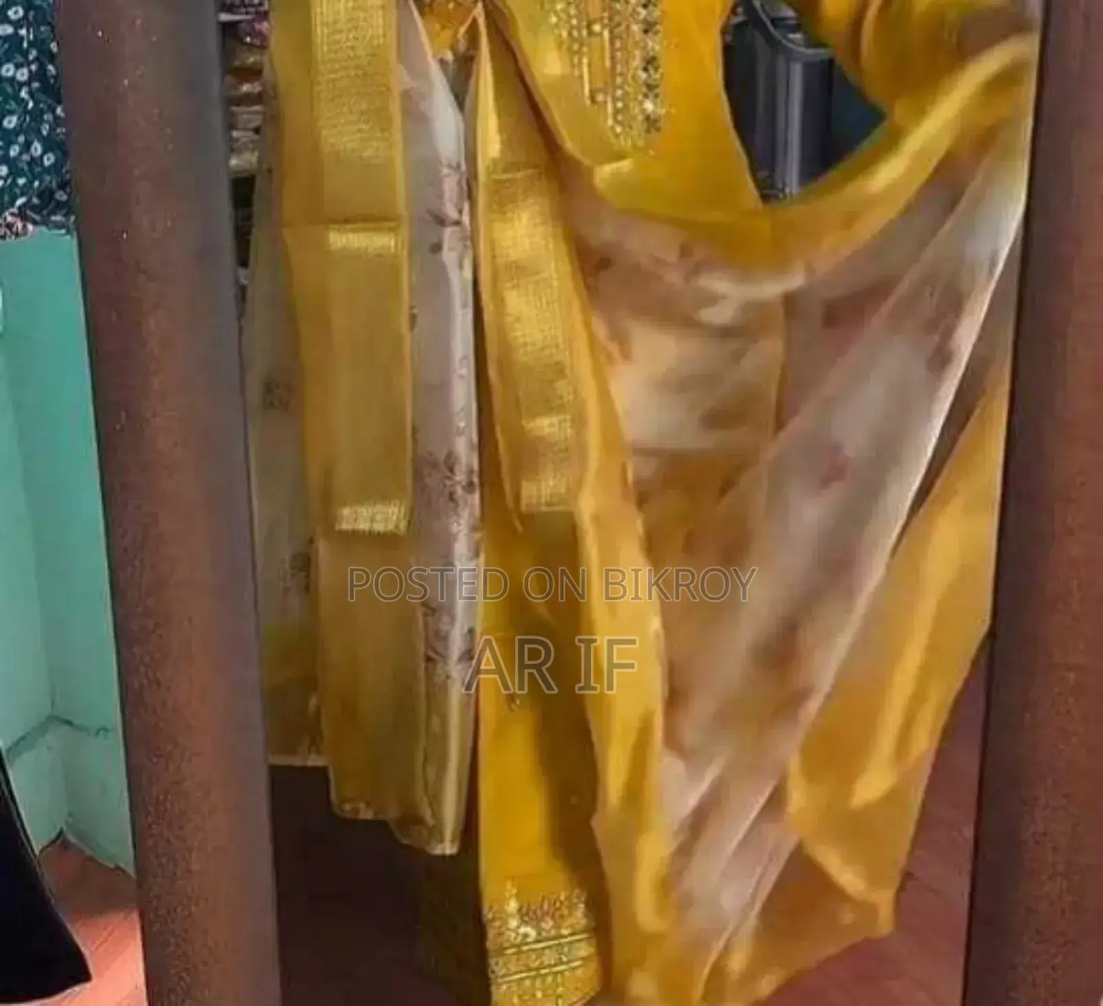 New Indian Design Three Piece Collection