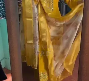 New Indian Design Three Piece Collection