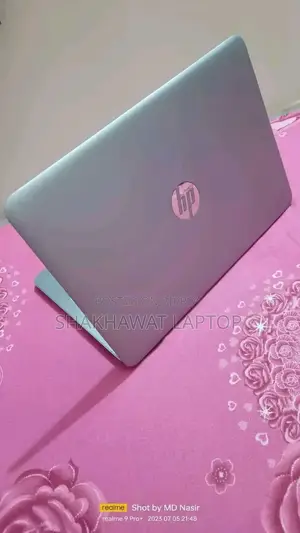 Laptop HP EliteBook 840 G3 8GB Intel Core I5 SSD 256GB