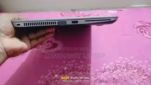 Laptop HP EliteBook 840 G3 8GB Intel Core I5 SSD 256GB
