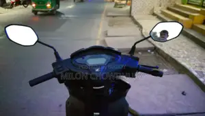 Honda Dio 2023 Gray