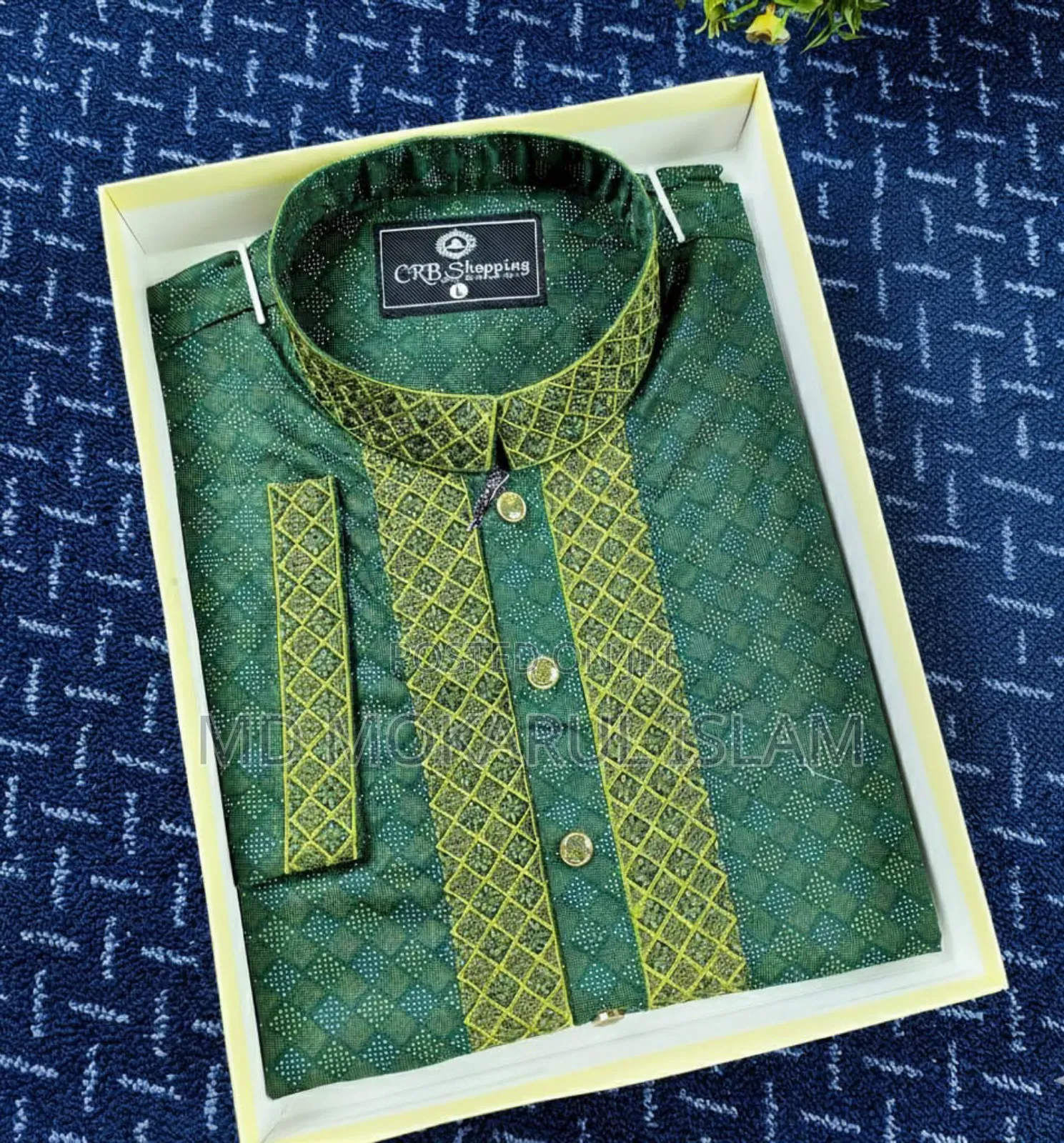 Eid Al-Fitr Special 2026 Dhamaka Collection!