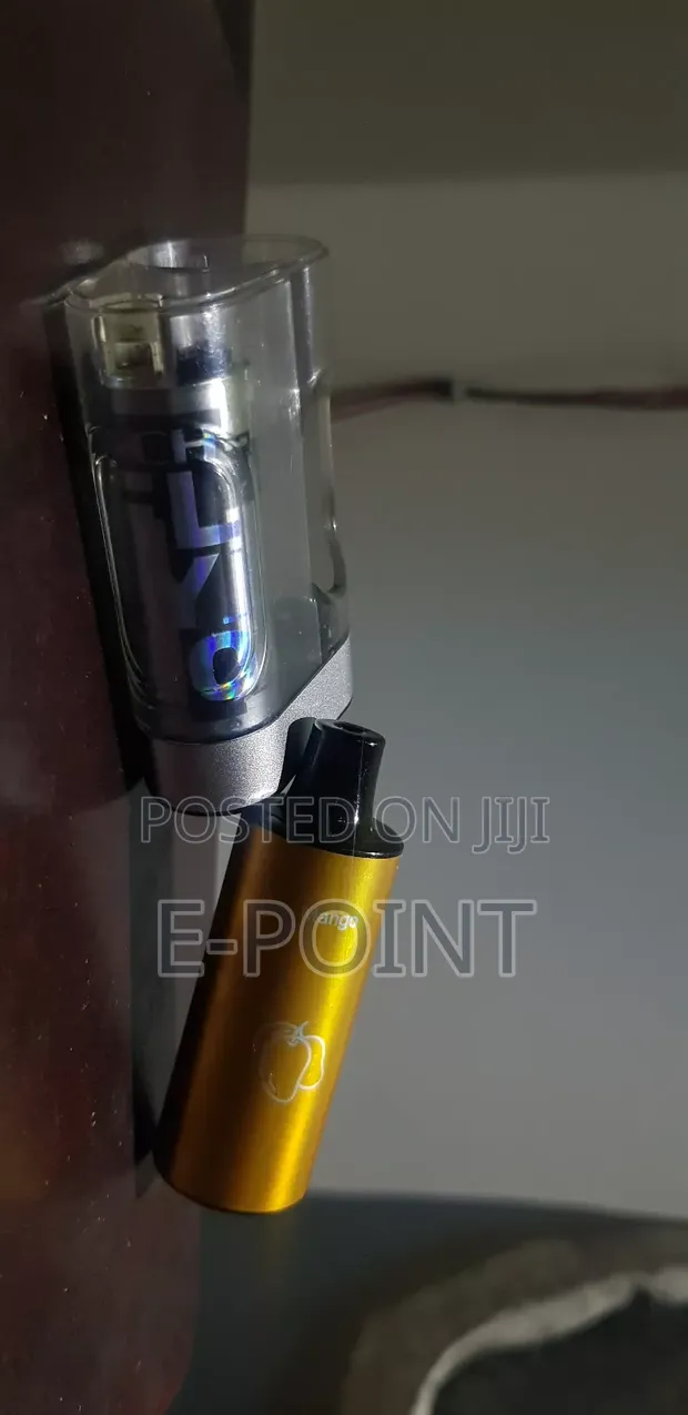 Flyto And D-breath Combo Full Kit Brand New