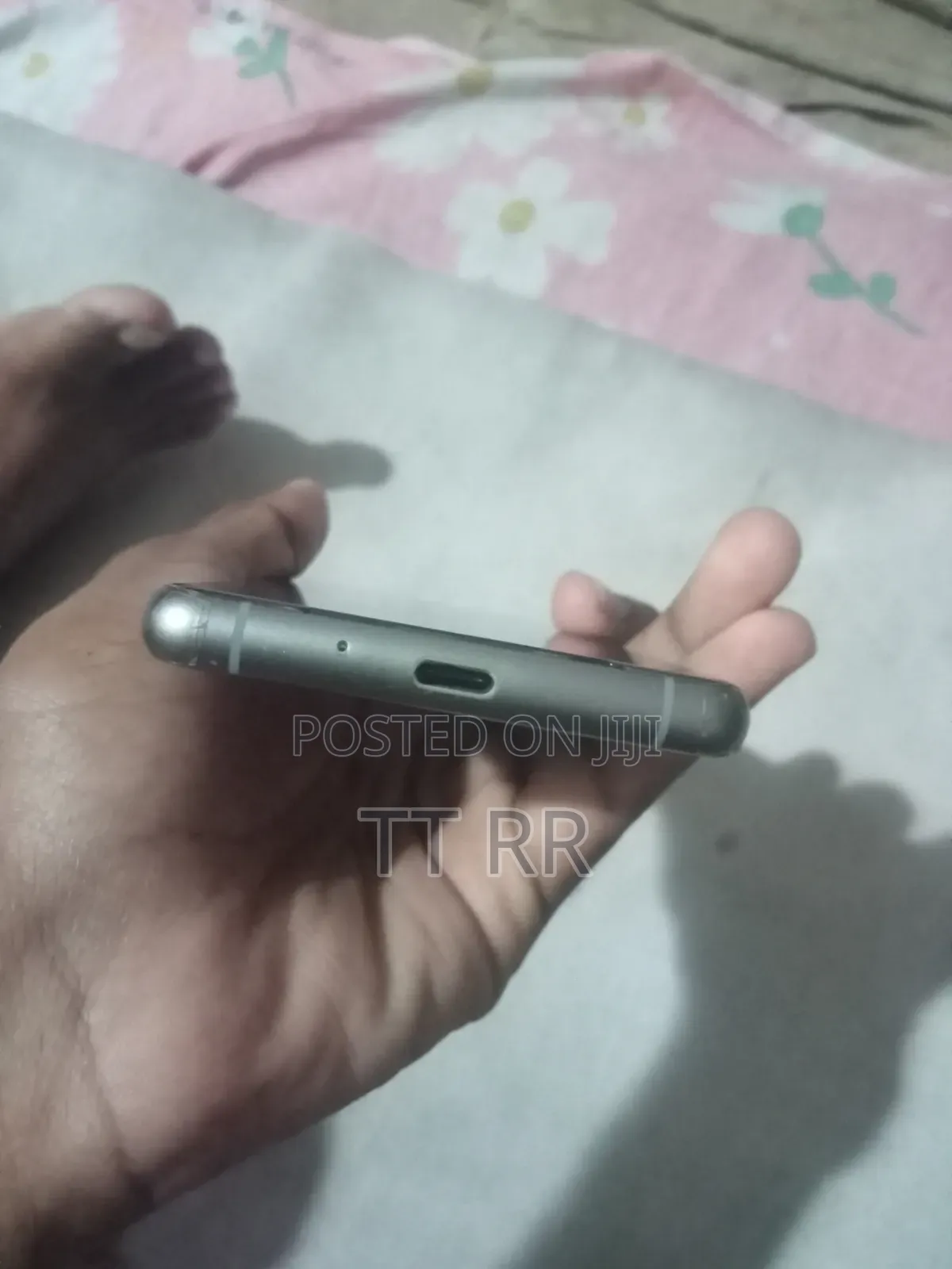 নতুন Sony Xperia 5 III 128 GB Silver