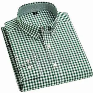 ​ প্রিমিয়াম কোয়ালিটি মেন'স শার্ট
