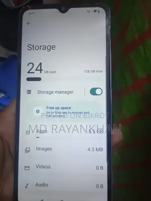 Xiaomi Redmi A3 128 GB