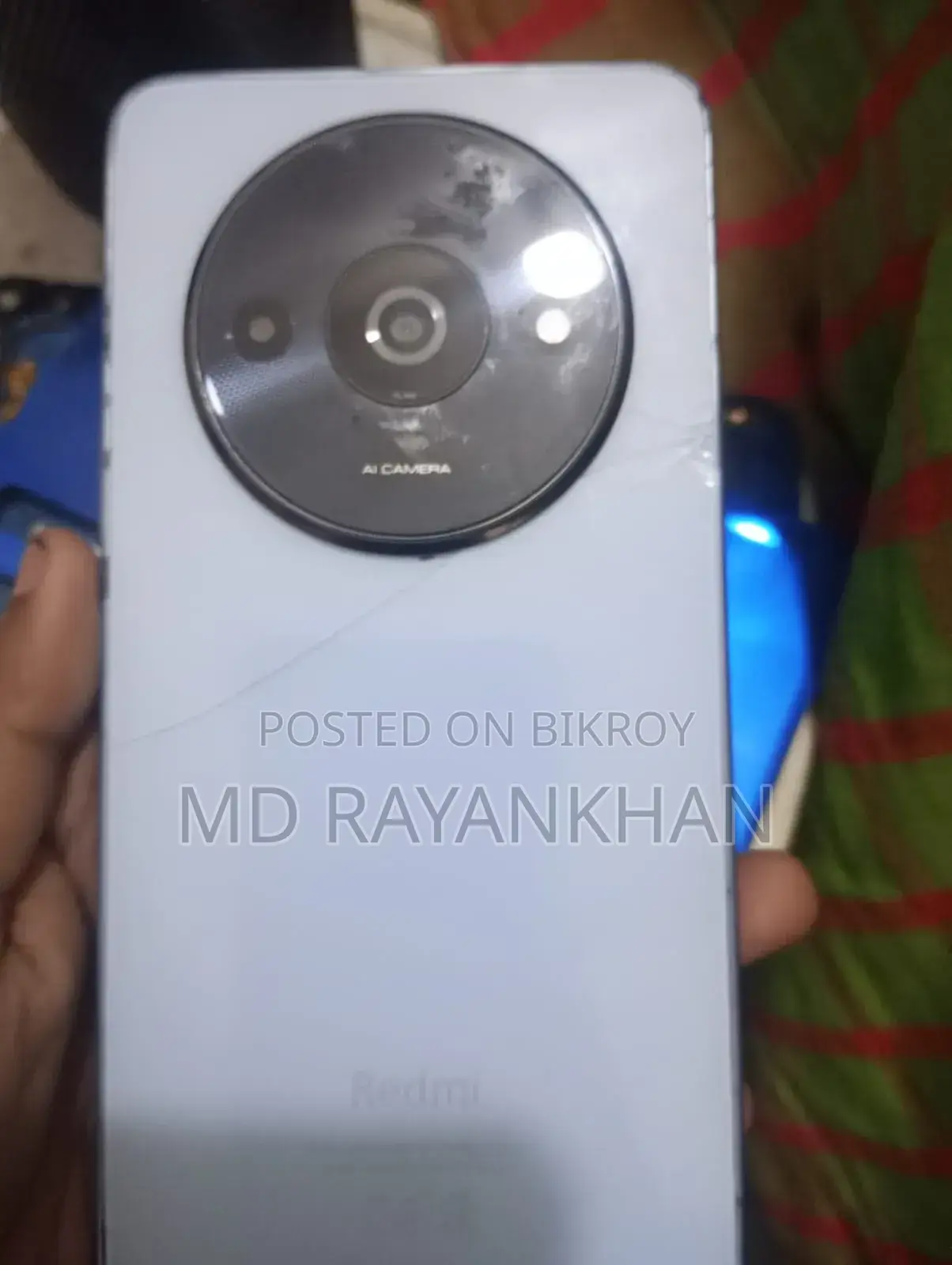 Xiaomi Redmi A3 128 GB