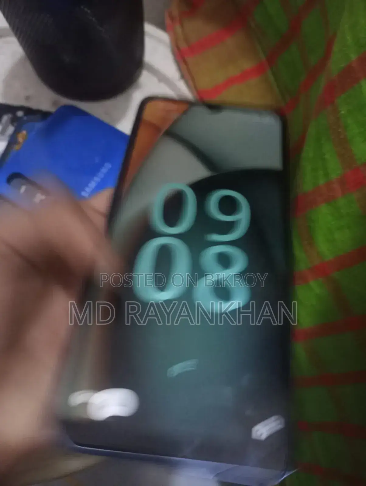 Xiaomi Redmi A3 128 GB