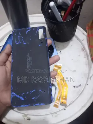 Samsung Galaxy A50 64 GB Blue