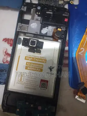 Samsung Galaxy A50 64 GB Blue